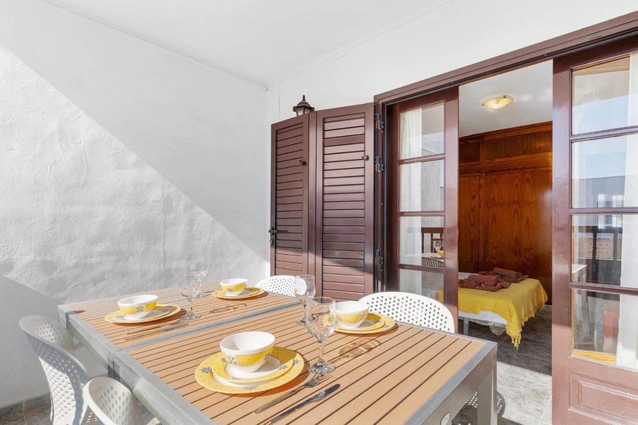 Blue Sky Apartment Puerto del Carmen  Exterior photo
