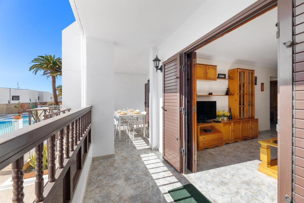 Blue Sky Apartment Puerto del Carmen  Exterior photo
